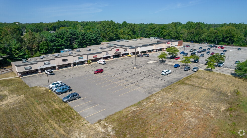 17717 174th St, Ferrysburg, MI for lease - Building Photo - Image 3 of 11