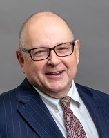 Neville E. Gruenberg