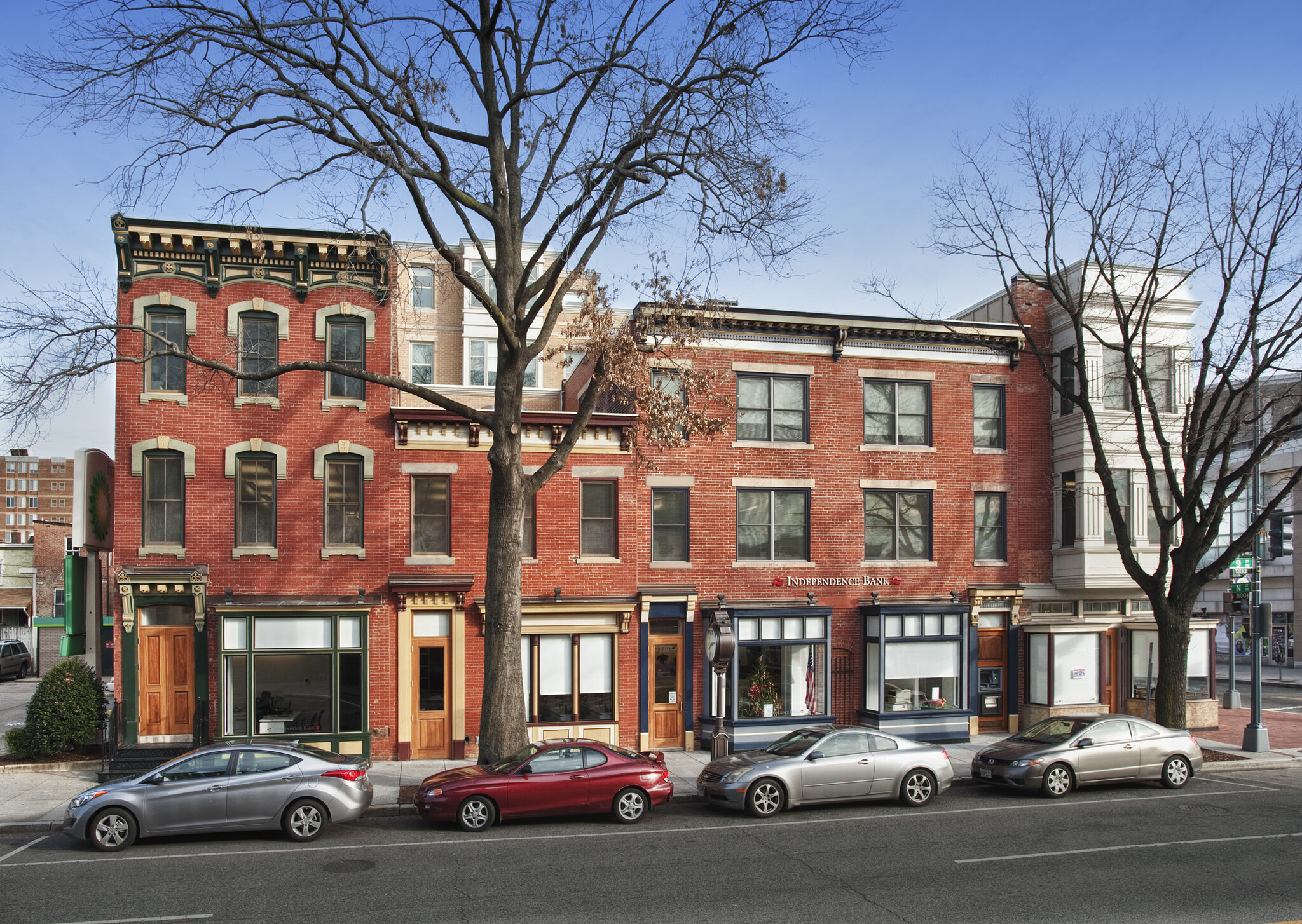 1301 9th St NW, Washington, DC à vendre Photo principale- Image 1 de 1