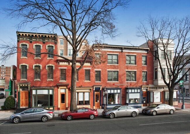 More details for 1301 9th St NW, Washington, DC - Office for Lease