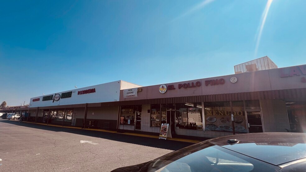 714-720 W Chapman Ave, Placentia, CA à louer - Photo intérieure - Image 2 de 5