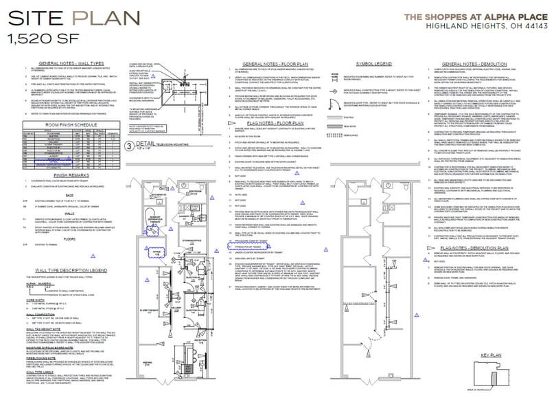 759-787 Alpha Dr, Cleveland, OH for lease - Building Photo - Image 3 of 6