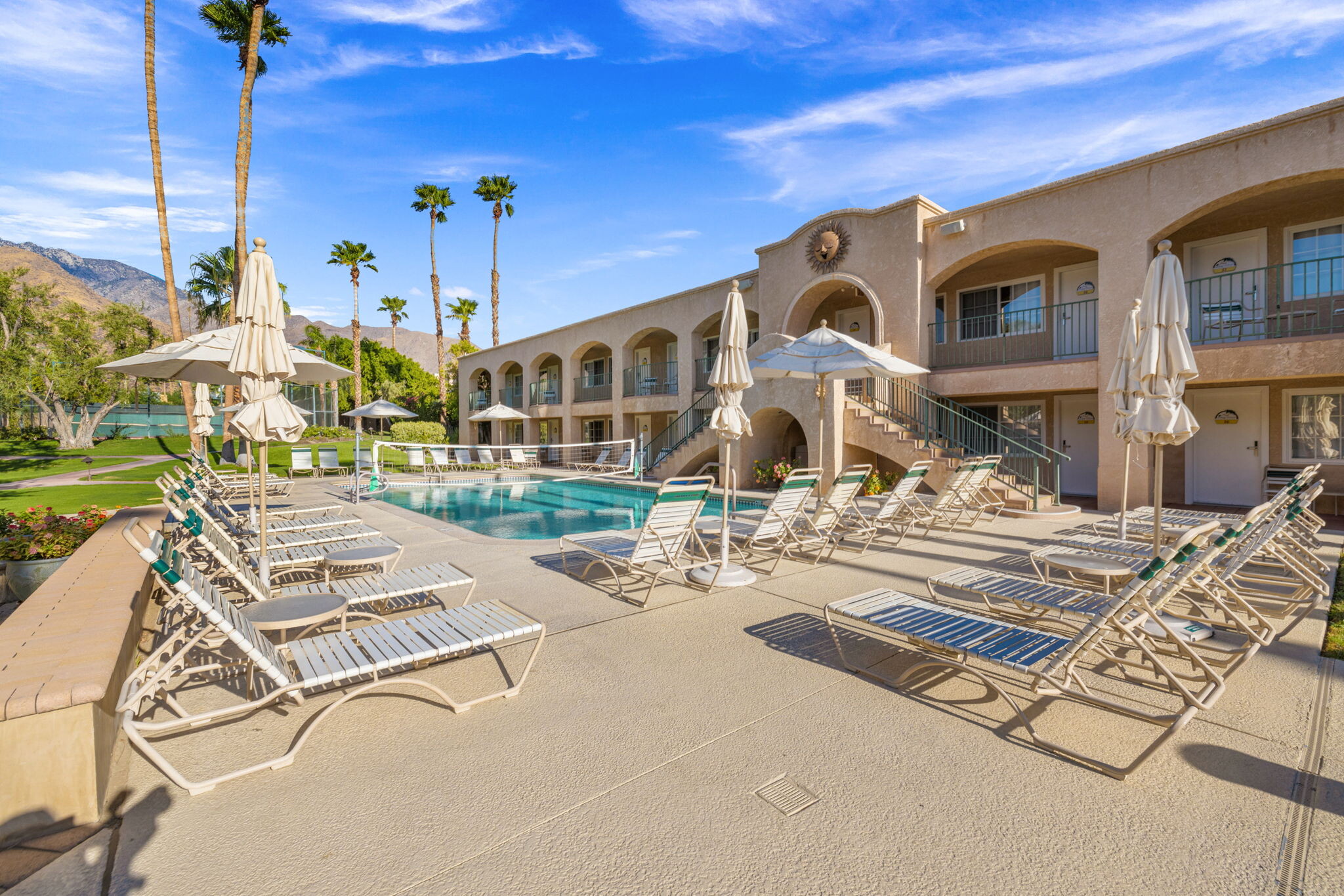 1533 N Chaparral Rd, Palm Springs, CA à vendre Photo du bâtiment- Image 1 de 1