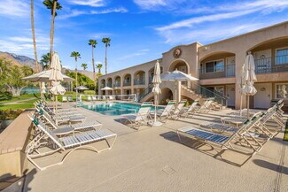 More details for 1533 N Chaparral Rd, Palm Springs, CA - Hospitality for Sale