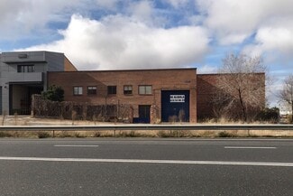More details for Calle Enrique Larreta, Segovia - Industrial for Lease