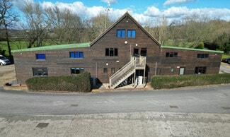 More details for Sovereign Barn, Crockham Park, Crockham Hill, Edenbridge - Office for Sale