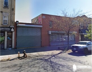 More details for 1261 Coney Island Ave, Brooklyn, NY - Flex for Lease