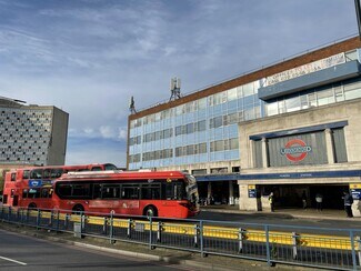 More details for London Rd, Morden - Office for Lease