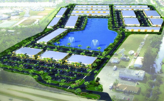 10412 W State Road 84, Fort Lauderdale, FL à louer - Photo du bâtiment - Image 2 de 6