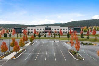 Plus de détails pour 24081 E Mission Ave, Liberty Lake, WA - Bureau à louer