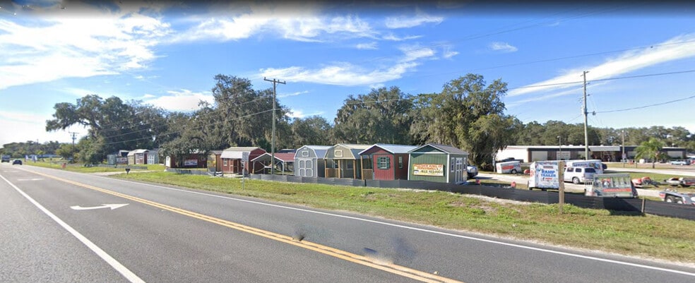 3161 Gall Blvd, Zephyrhills, FL for sale - Building Photo - Image 3 of 9