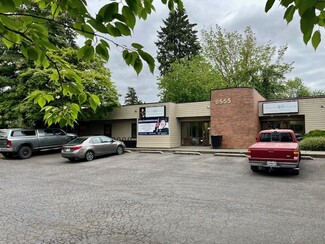 Plus de détails pour 8555 SW Tualatin Rd, Tualatin, OR - Bureau/Médical à louer