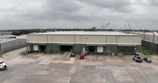 More details for 4900 Blaffer St, Houston, TX - Industrial for Lease