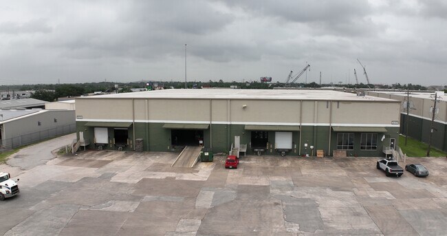 More details for 4900 Blaffer St, Houston, TX - Industrial for Lease
