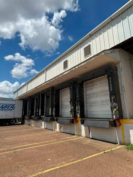 14419 Industry Ave, Laredo, TX for lease - Building Photo - Image 3 of 8