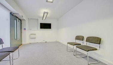 28-34 Stannary St, London for lease Interior Photo- Image 1 of 7