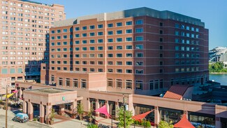 Plus de détails pour Embassy Suites Portfolio – Services hôteliers à vendre