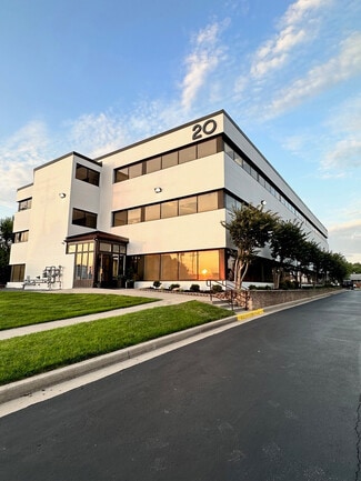 More details for 20 E Timonium Rd, Timonium, MD - Office/Medical for Lease