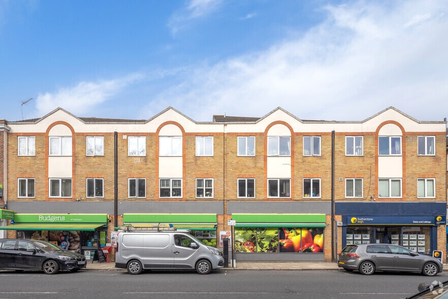 29-35 High St, Teddington à louer - Photo du bâtiment - Image 3 de 3