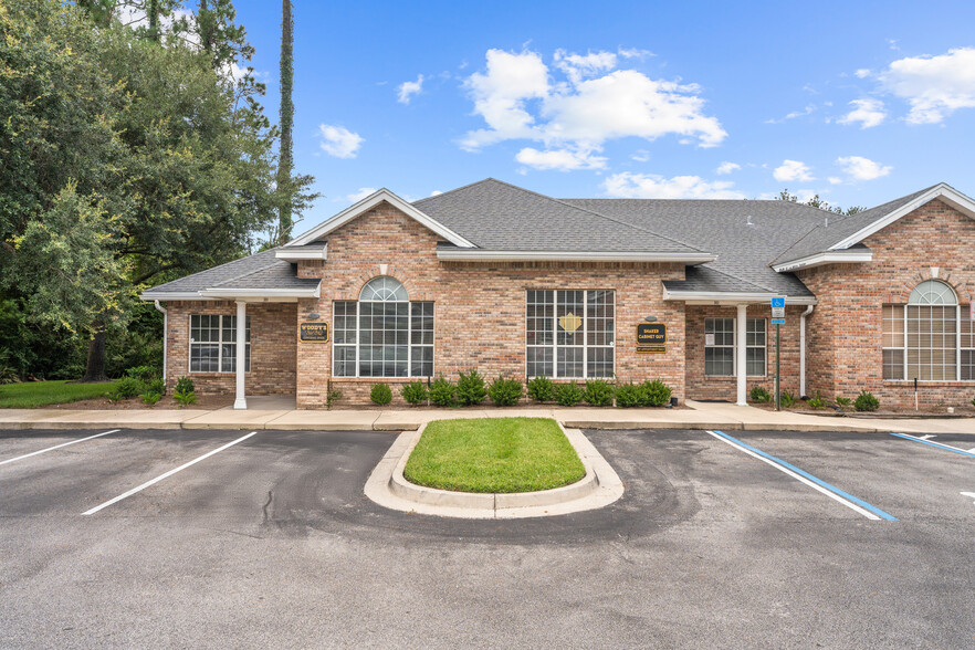 4745 Sutton Park Ct, Jacksonville, FL à vendre - Photo du bâtiment - Image 2 de 28