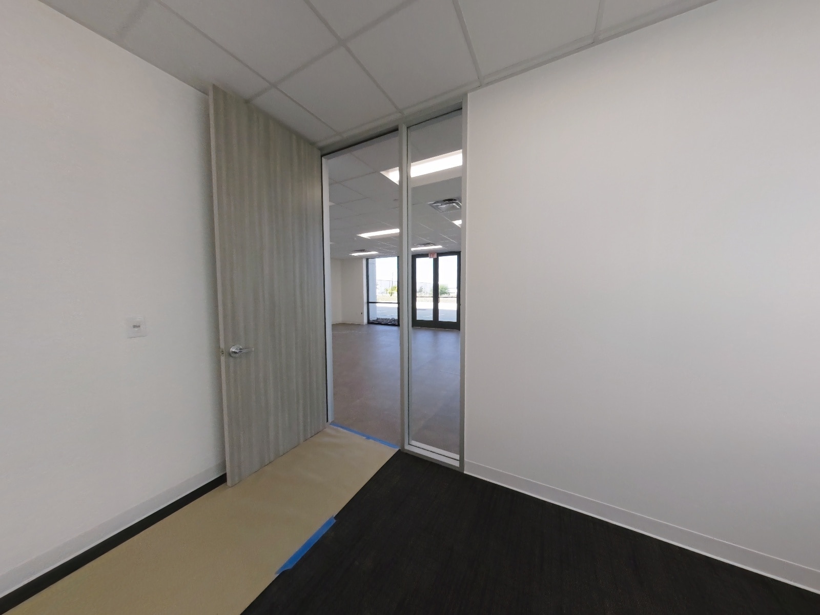 1603 Clovis R Barker Rd, San Marcos, TX for lease Interior Photo- Image 1 of 8