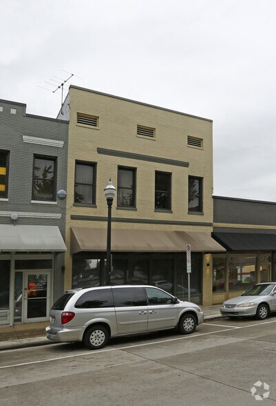 7 Emory Pl, Knoxville, TN à vendre - Photo du bâtiment - Image 2 de 13