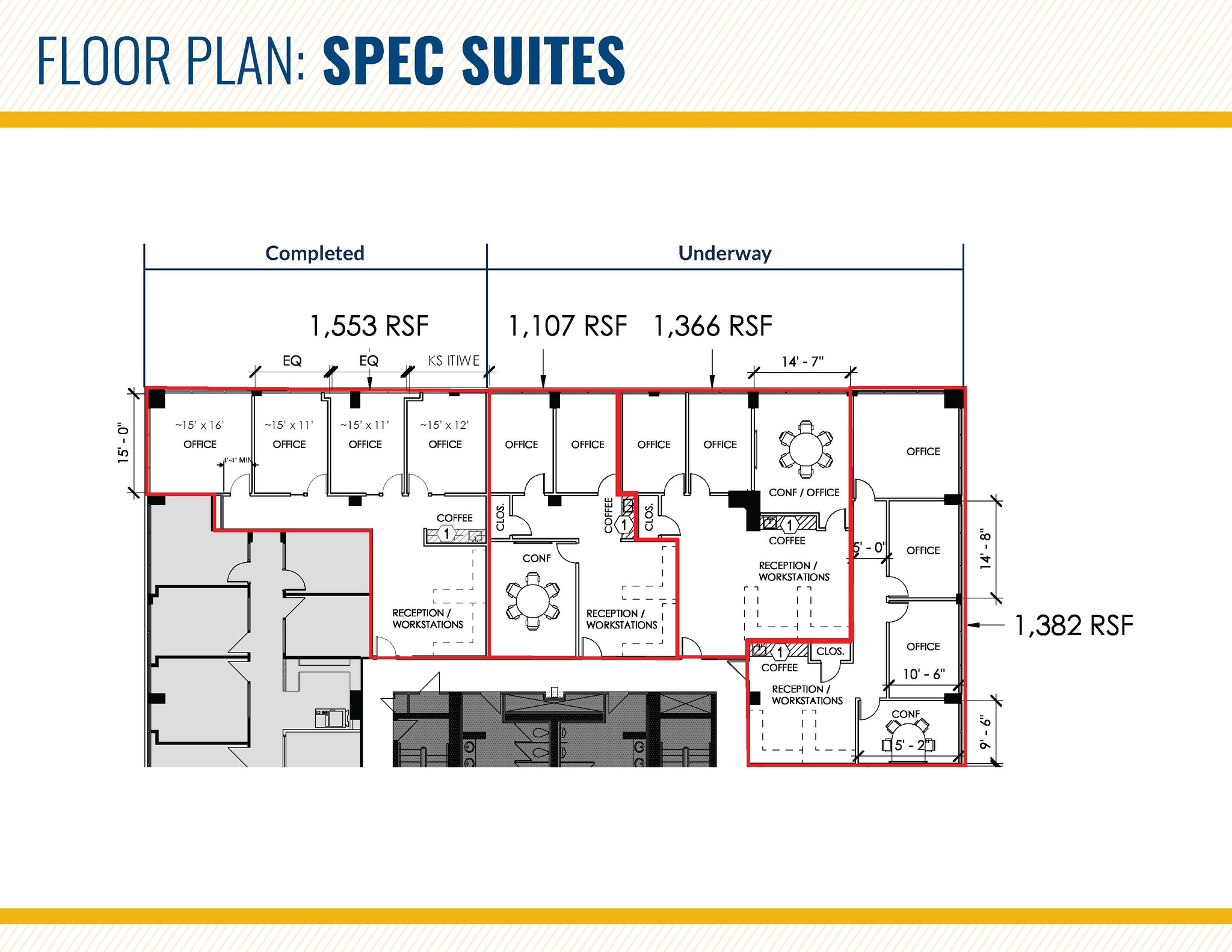 200 Harry S Truman Pky, Annapolis, MD à louer Plan d’étage- Image 1 de 1