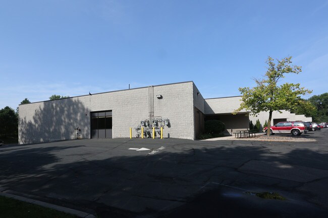 More details for 15225-15305 Minnetonka Blvd, Minnetonka, MN - Flex, Industrial for Lease