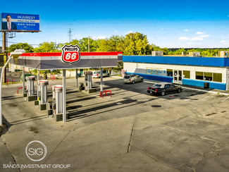 Plus de détails pour 3834 SW Topeka Blvd, Topeka, KS - Vente au détail à vendre