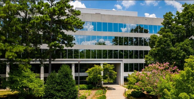 More details for 6075 The Corners Pky, Peachtree Corners, GA - Office for Lease