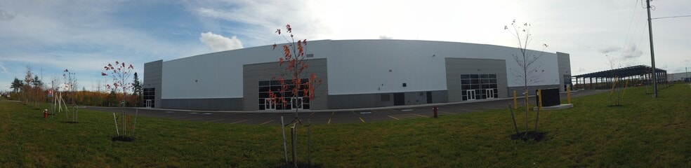 1245 De L'aviation Av, Dieppe, NB for lease - Building Photo - Image 2 of 8