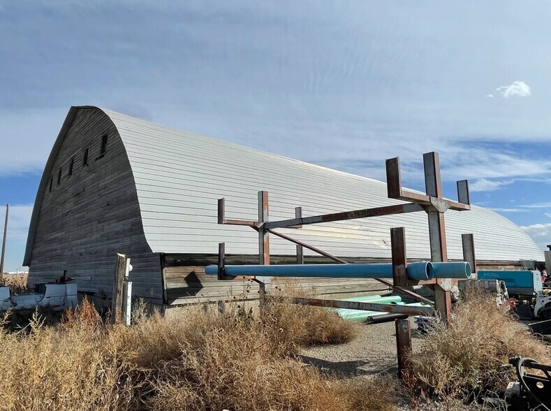 4275 Hudson Rd, Watkins, CO à louer - Aérien - Image 2 de 3