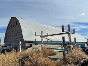 4275 Hudson Rd, Watkins, CO - AERIAL  map view - Image1