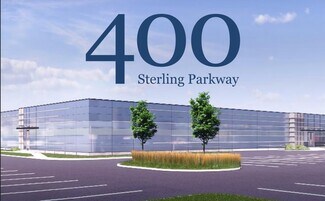 Plus de détails pour 400 Sterling Pky, Mechanicsburg, PA - Terrain à vendre