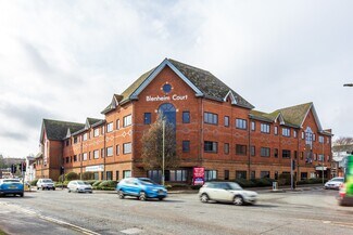 Plus de détails pour 19 George St, Banbury - Bureau à louer