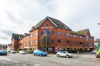 More details for 19 George St, Banbury - Office for Lease