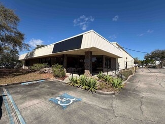 More details for 3970 Dow Rd, Melbourne, FL - Flex for Lease