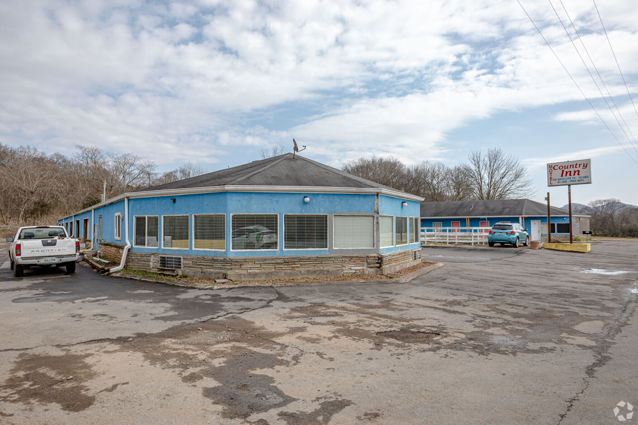 1805 Highway 231 S, Bethpage, TN for sale Primary Photo- Image 1 of 1