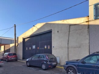 More details for Calle Pto de Oncala, 8, Leganés - Industrial for Sale