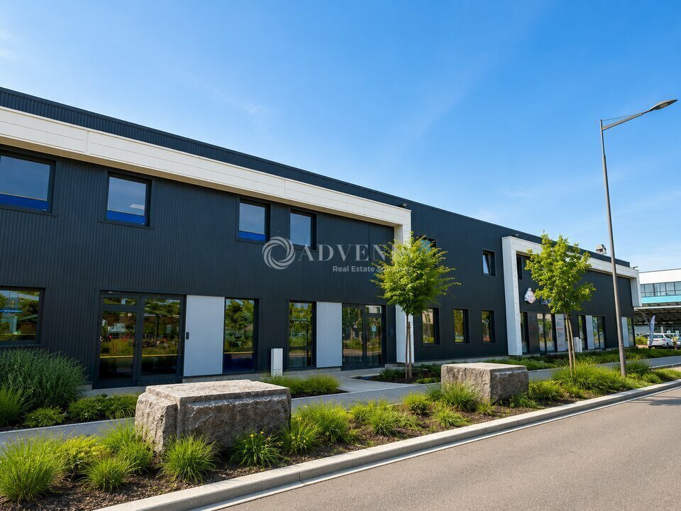 Flex in Obernai for sale Building Photo- Image 1 of 13