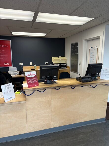 9665 W 55th St, Countryside, IL à louer - Photo du bâtiment - Image 3 de 4