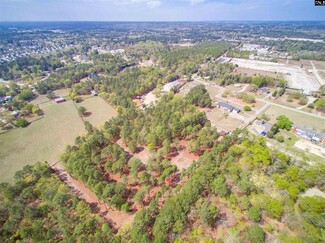 Plus de détails pour 559 Two Notch Rd Rd, Lexington, SC - Terrain à vendre