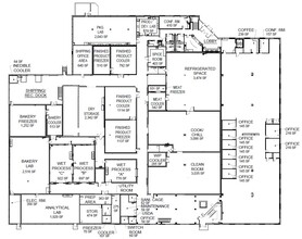 3131 Woodcreek Dr, Downers Grove, IL for sale Floor Plan- Image 1 of 1