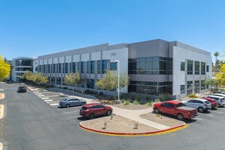 More details for 1130 N Alma School Rd, Mesa, AZ - Office for Lease