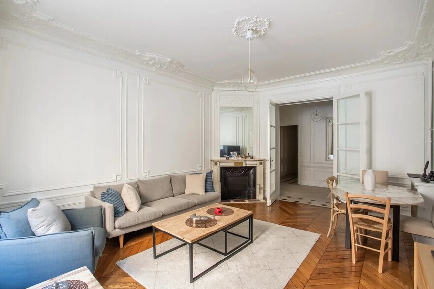 Office in Paris for sale - Building Photo - Image 3 of 13