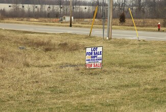 More details for Jaycox Rd, Avon, OH - Land for Lease