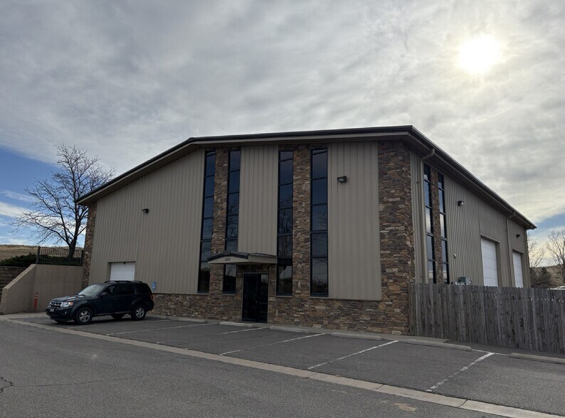 1280 Rock Creek Cir, Lafayette, CO à louer - Photo du bâtiment - Image 2 de 8
