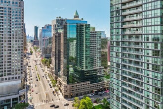5150-5160 Yonge St, Toronto, ON - Aérien  Vue de la carte - Image1