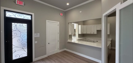 1400 N Coit Rd, McKinney, TX for lease Interior Photo- Image 2 of 9