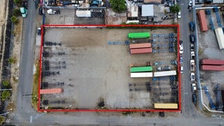 Plus de détails pour 1857 E Robidoux St, Wilmington, CA - Terrain à louer